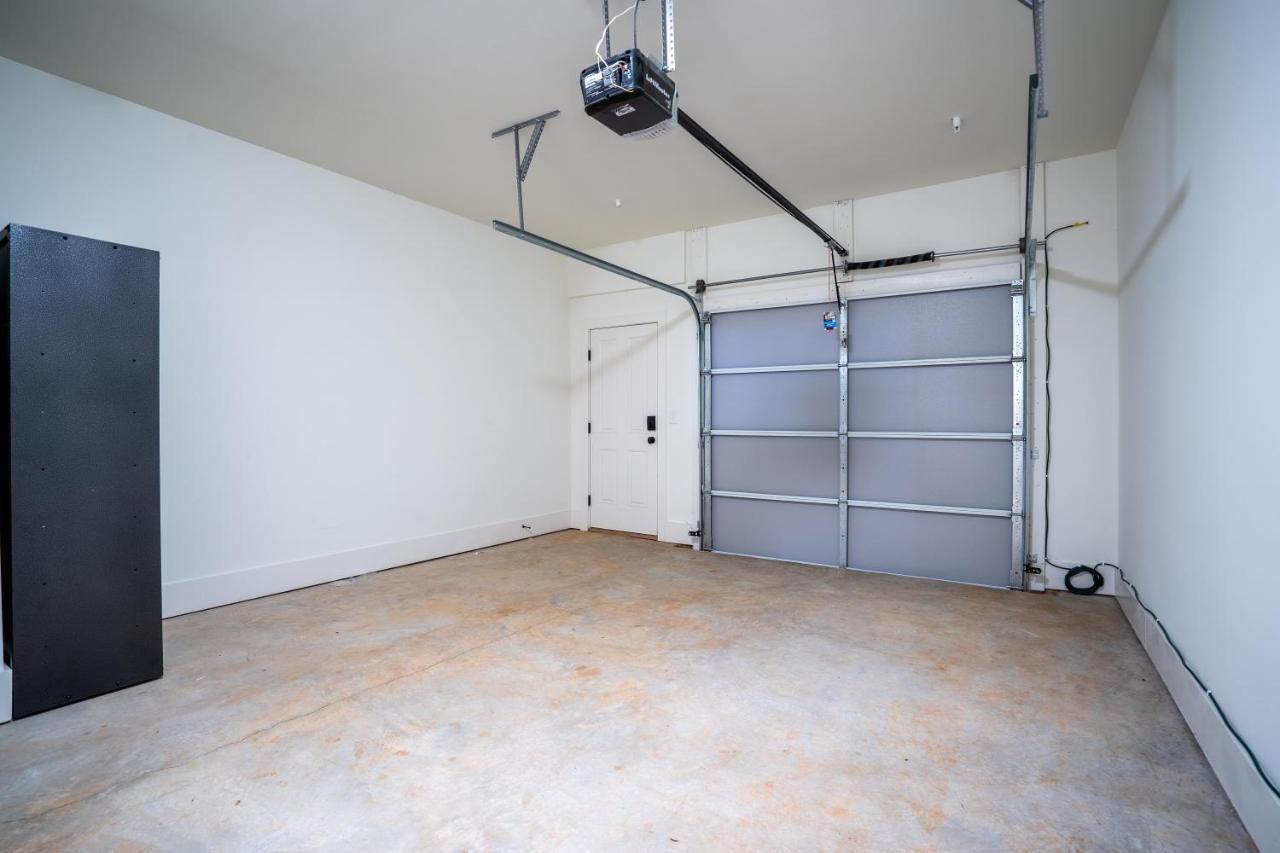 Downtown Atl Modern Home - Private Rooftop Terrace أتلانتا المظهر الخارجي الصورة